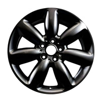 18" x 8" Mini Clubman Type 521 2016-2024 Factory OEM Wheel Rim 36116856053 86230 photo 1