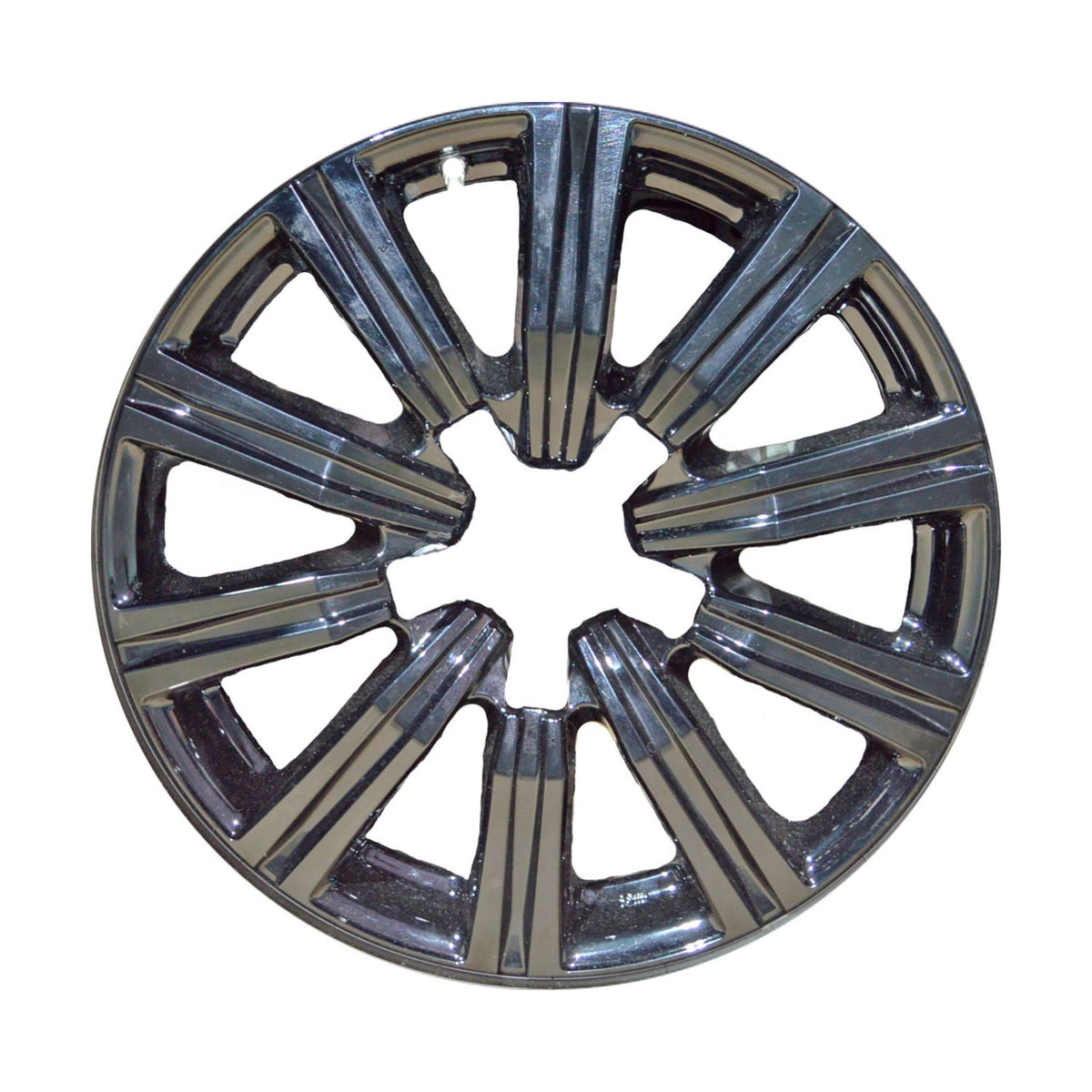 2016-2018 Lexus Lx570 21x8.5" Painted Gloss Black OEM Wheel Rim 74341
