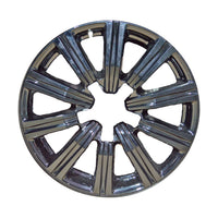 2016-2018 Lexus Lx570 21x8.5" Painted Gloss Black OEM Wheel Rim 74341 photo 1