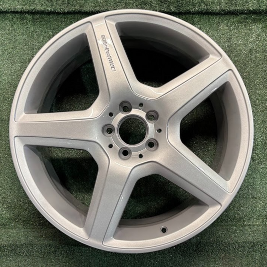20" x 8.5" FRONT Mercedes CL55 CL63 CL65 S350 S400 2007-2014 OEM Wheel Rim 65477
