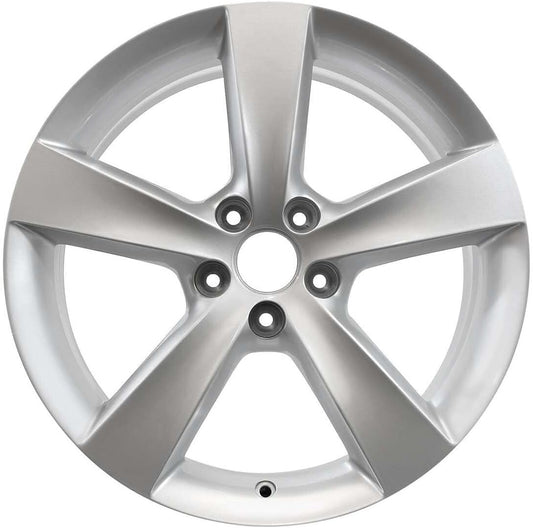 18" x 7.5" Dodge Dart 2013 2014 2015 2016 Factory OEM Wheel Rim 1TH59TRMAA 2479