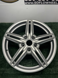 19" x 8.5" Porsche Cayenne 2011-2018 OEM Wheel Rim Factory 958362146009A1 67403 photo 2