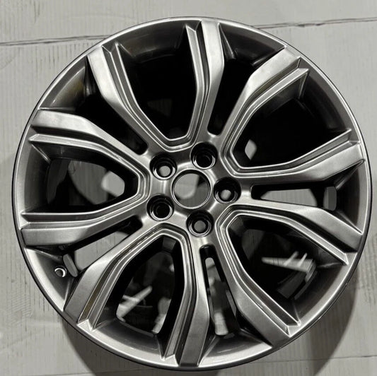 19" x 8" Ford Edge 2019 2020 2021 2022 2023 2024 Factory OEM Wheel Rim 10195