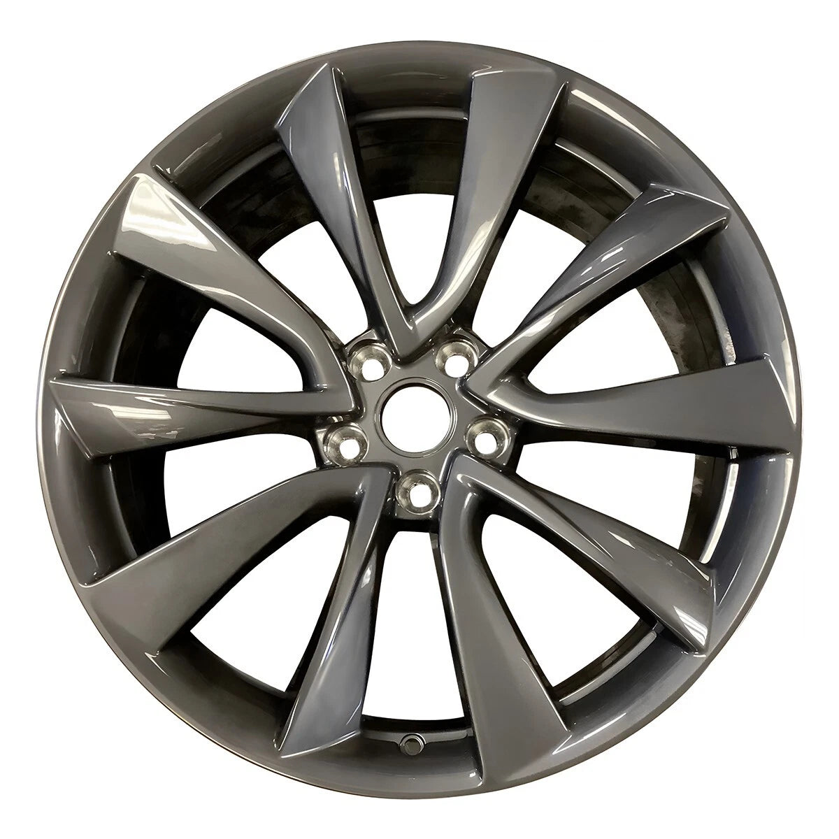 20" x 8.5" Front Tesla Model 3 2018 2019 2020 2021 Factory OEM Wheel Rim 96318