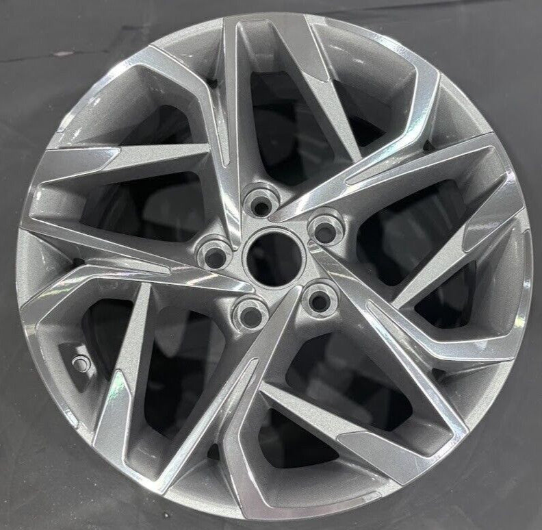 17" x 7" Hyundai Sonata 2020 2021 2022 2023 Factory OEM Wheel Rim 70984 96753