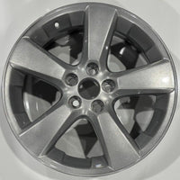 18" x 7" Lexus RX330 RX350 2004 2005 2006 2007 2008 2009 74171 OEM Wheel Rim photo 1