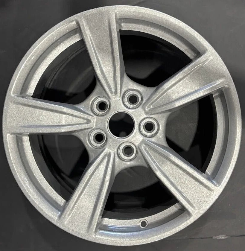 17" x 7.5" Ford Mustang 2020 2021 2022 2023 2024 Factory OEM Wheel Rim 10275