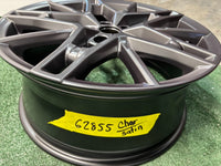 19" x 8" Nissan Altima 2023 2024 2025 Factory OEM Wheel Rim 403009HF1J 62855 photo 3