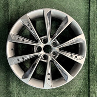 19"x8.5" Cadillac XTS 2013 2014 2015 2016 2017 2018 2019 OEM Wheel Rim 22894669 photo 1