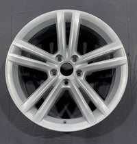 Volkswagen Passat 2012 2013 2014 2015 OEM Wheel Rim 18"x8" Bristol 561601025C8Z8 photo 1