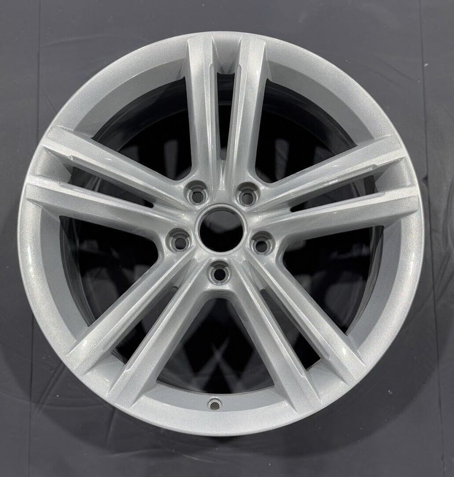 Volkswagen OEM Wheels & Rims