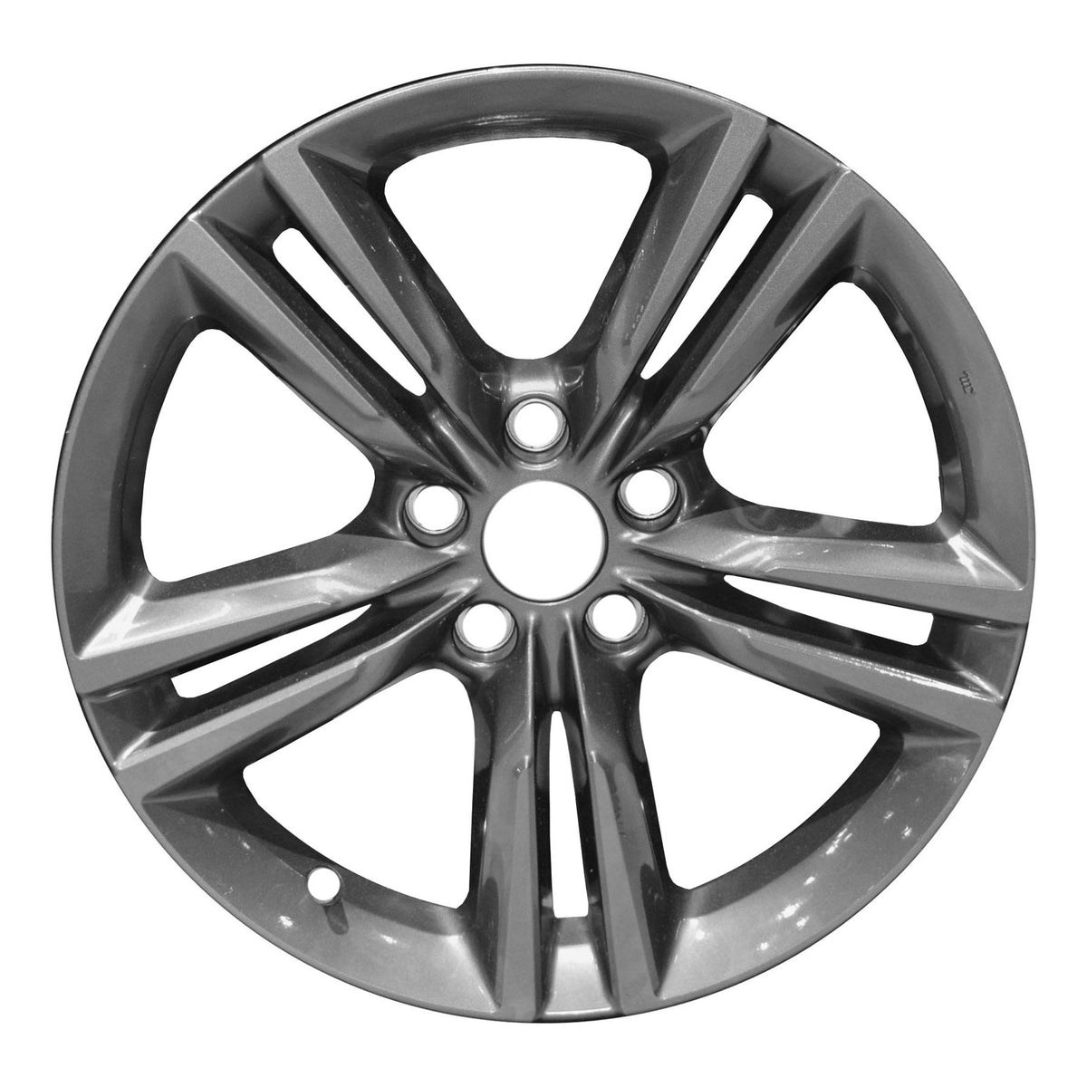 18" x 8" Acura Integra 2023 2024 2025 2026 Factory OEM Wheel Rim Charcoal 71887
