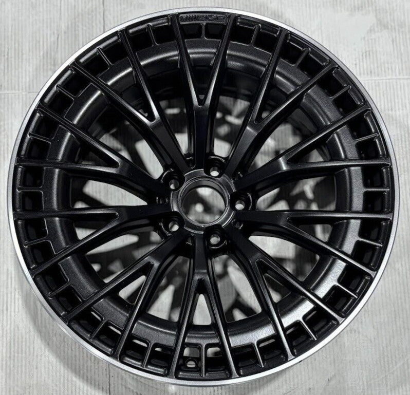 20x9.5 Front Mercedes CLE53 CLE63 AMG 2023 2024 2025 OEM Wheel Rim 2364012900