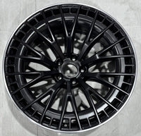 20x9.5 Front Mercedes CLE53 CLE63 AMG 2023 2024 2025 OEM Wheel Rim 2364012900 photo 1