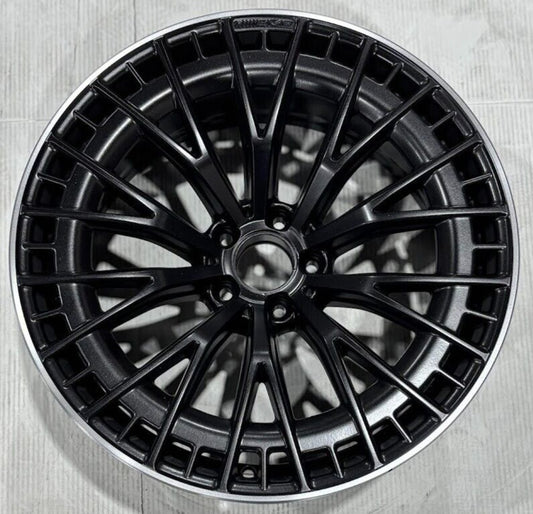 20x9.5 Front Mercedes CLE53 CLE63 AMG 2023 2024 2025 OEM Wheel Rim 2364012900