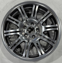19" x 8" Front BMW M3 2001-2008 Factory OEM Wheel Rim 59369 36112229650 photo 1