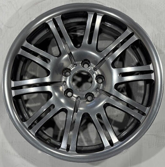 19" x 8" Front BMW M3 2001-2008 Factory OEM Wheel Rim 59369 36112229650