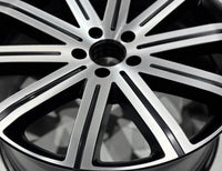 20x8.5 Front Mercedes Benz GLE350 GLE450 2024 OEM Wheel Rim A1674016600 85938 photo 2