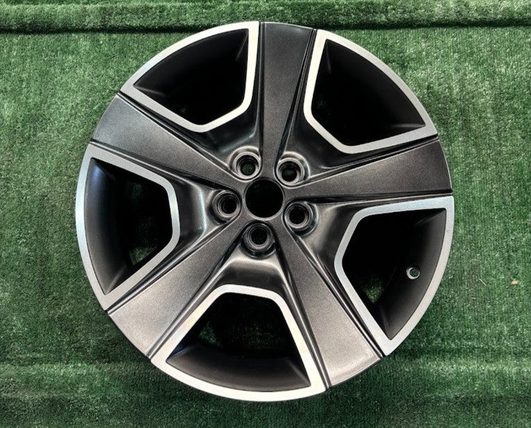 20" x 8" Alloy Factory OEM Wheel Rim 2011-2014 Dodge Charger RWD Challenger 2437