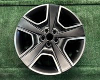 20" x 8" Alloy Factory OEM Wheel Rim 2011-2014 Dodge Charger RWD Challenger 2437 photo 1