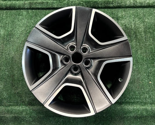 20" x 8" Alloy Factory OEM Wheel Rim 2011-2014 Dodge Charger RWD Challenger 2437