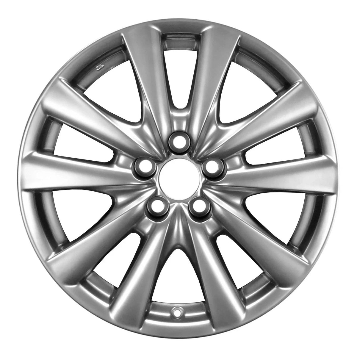 18" x 8" Lexus GS350 GS450H 2013 2014 2015 Factory OEM Wheel Rim 74269