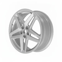 Ford Mustang 2024 2025 2026 10595 aluminum OEM wheel rim 19 x 8.5 Hyper photo 3