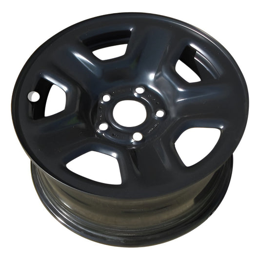17" x 7.5" Jeep Wrangler JL Gladiator 2018 2019-2025 Factory OEM Wheel Rim 9220
