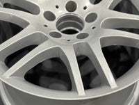 17" Rear Mercedes Benz CLK350 SLK280 SLK300 SLK350 2008-2011 OEM Wheel Rim 65487 photo 2