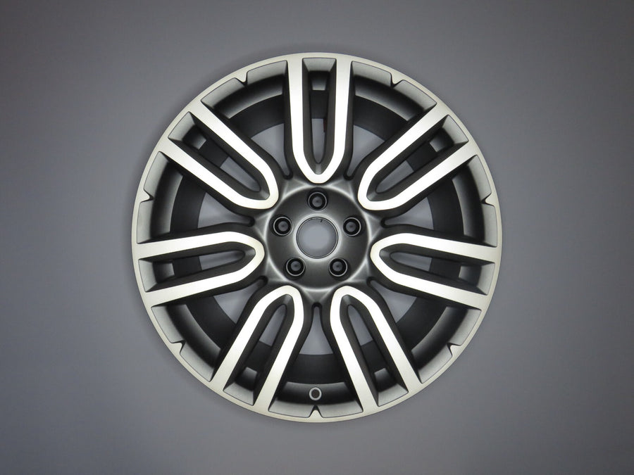 Maserati OEM Wheels & Rims