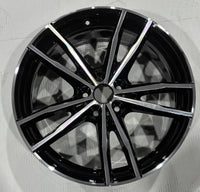 19x8 Front BMW 230i 330e 330i 430i M240i M340i M440i 2021-2024 OEM Wheel Rim photo 1