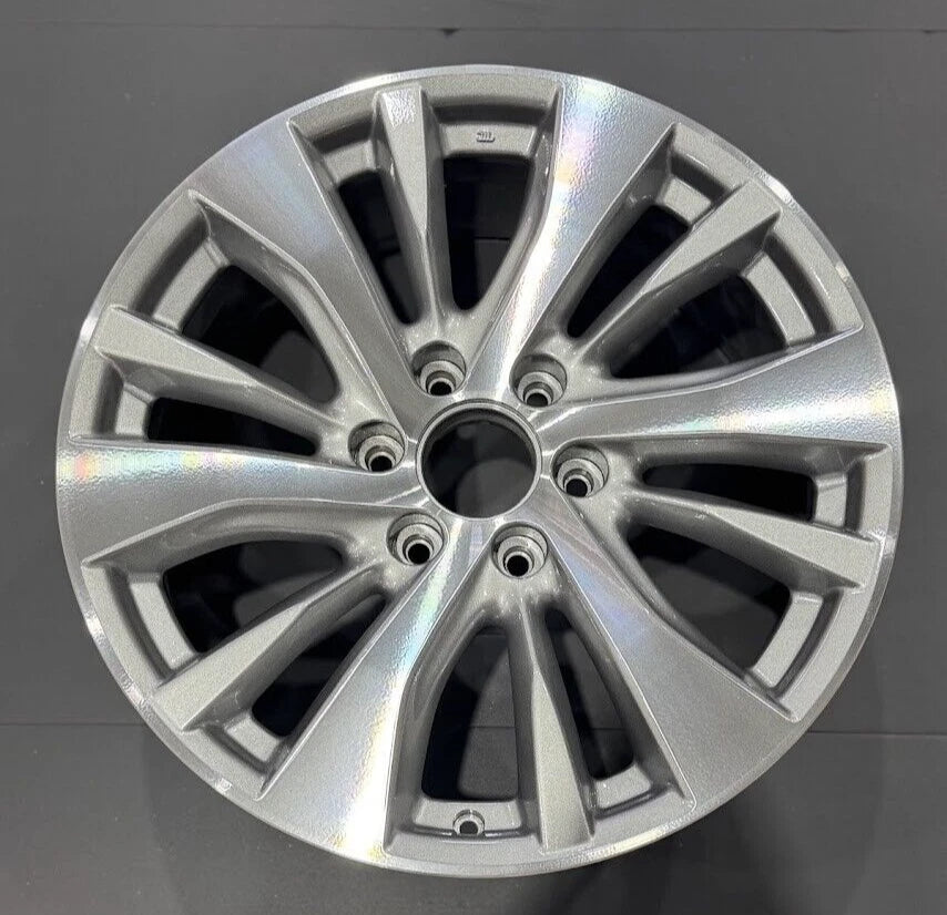 20" x 8" INFINITI QX80 2015 2016 2017 Factory OEM Wheel Rim 73769 D03005ZA3A