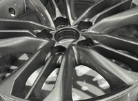 17" x 7" Toyota Camry 2015 2016 2017 Factory OEM Wheel Rim 4261106B30 75171 photo 2