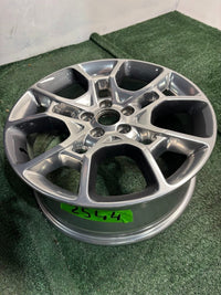 19x7.5 Dodge Charger Challenger 2015-2018 Alloy Factory OEM Wheel Rim Polish Cha photo 2