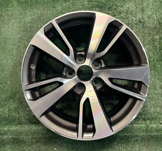 17" x 7" Toyota RAV4 2016 2017 2018 Factory OEM Wheel Rim 426110R170 75198