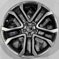 20" x 9" Ford Mustang 2018 2019 2020 2021 2022 2023 Factory OEM Wheel Rim 10167 photo 1