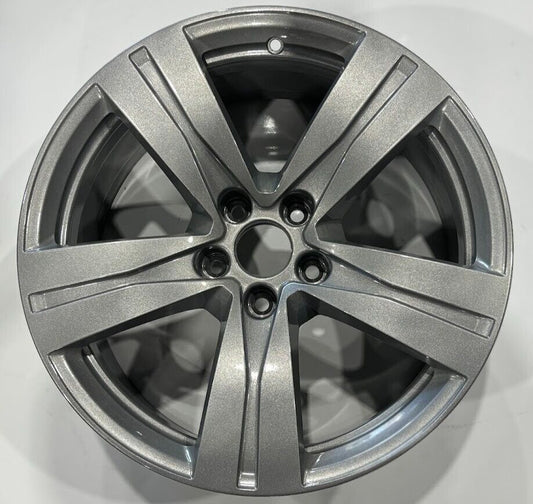 18" x 8" Audi Q7 2019 Factory OEM Wheel Rim 4M0601025A 59050