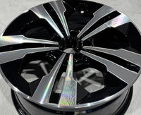 18" x 7.5" Mercedes Benz GLA250 GLB250 2024 2025 OEM Wheel Rim A2474012900 85929 photo 4