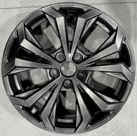 18" x 7" Toyota RAV4 2022 2023 2024 Alloy Factory OEM Wheel Rim 75279 95405