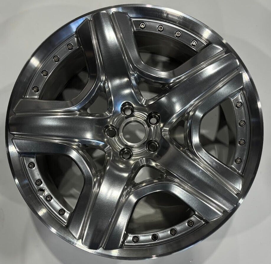 Bentley OEM Wheels & Rims