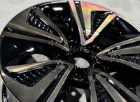 17" x 7" Honda Civic 2016 2017 2018 2019 Factory OEM Wheel Rim 42700TBAA91 64098 photo 2