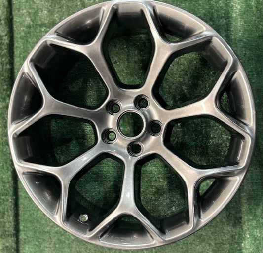 20" x 8" Chrysler 300 2015 2016-2019 2020 2021 2022 Factory OEM Wheel Rim 2539