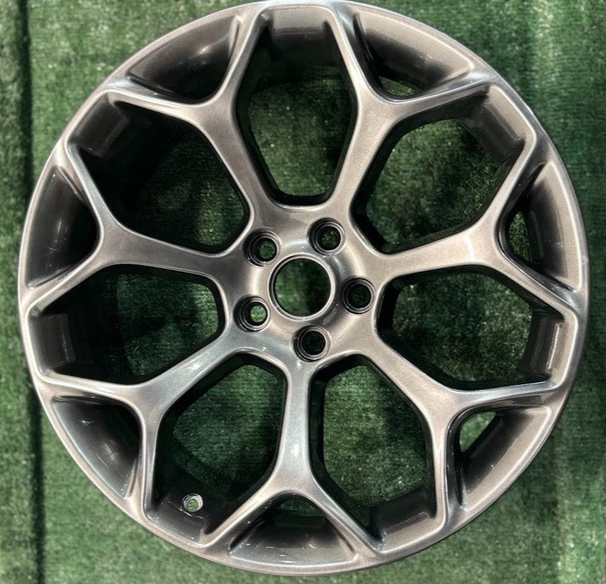 Chrysler OEM Wheels & Rims
