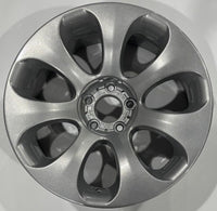 19" x 8.5" FRONT BMW 645i 645ci 650i 2004-2010 Alloy Factory OEM Wheel Rim 59493 photo 1