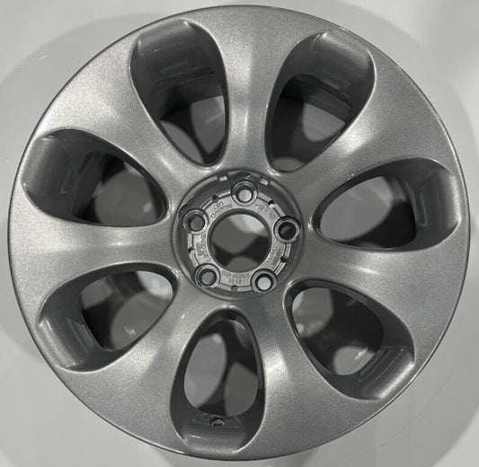 19" x 8.5" FRONT BMW 645i 645ci 650i 2004-2010 Alloy Factory OEM Wheel Rim 59493