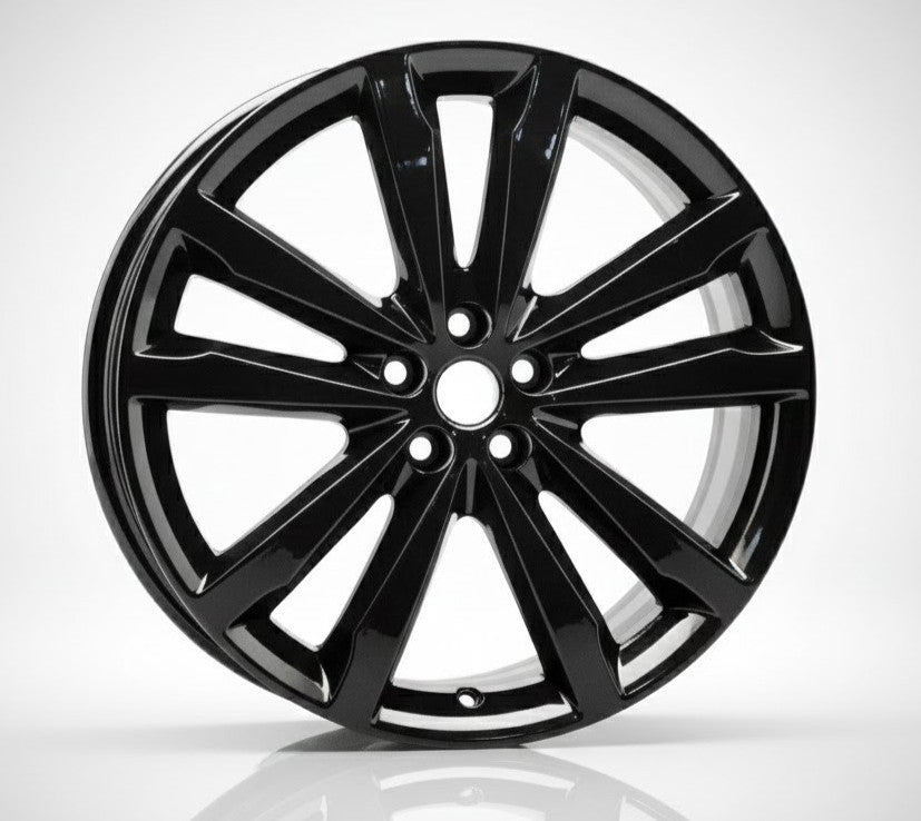 20" x 8.5" Jaguar F-Pace Venom 2017 2018 2019 2020 2021 2022 2023 OEM Wheel Rim