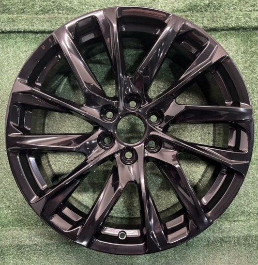 22" x 9" Cadillac Escalade ESV 2021 2022 2023 2024 2025 Factory OEM Wheel 95027