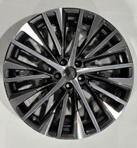 21x8 Lexus RX350 RX350h RX450h RX500h 2023 2024 2025 OEM Wheel Rim Factory 74422 photo 1