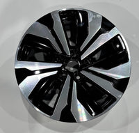 18"x8" Volkswagen Atlas Atlas Cross Sport 2024 2025 OEM Wheel Rim 3QF601025TFZZ photo 1