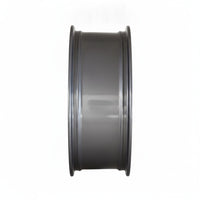 Dodge Hornet 2023 2024 2025 2331 aluminum OEM wheel rim 20 x 8 Charcoal photo 5